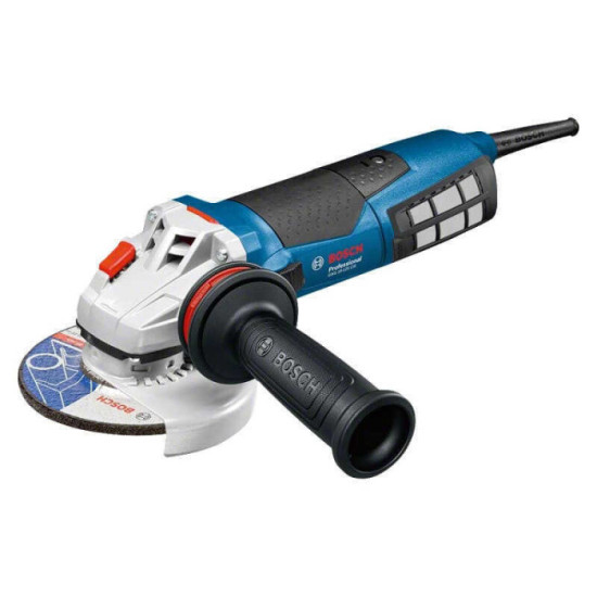 Meuleuse angulaire Bosch Professional GWS 19-125 CIE 060179P002