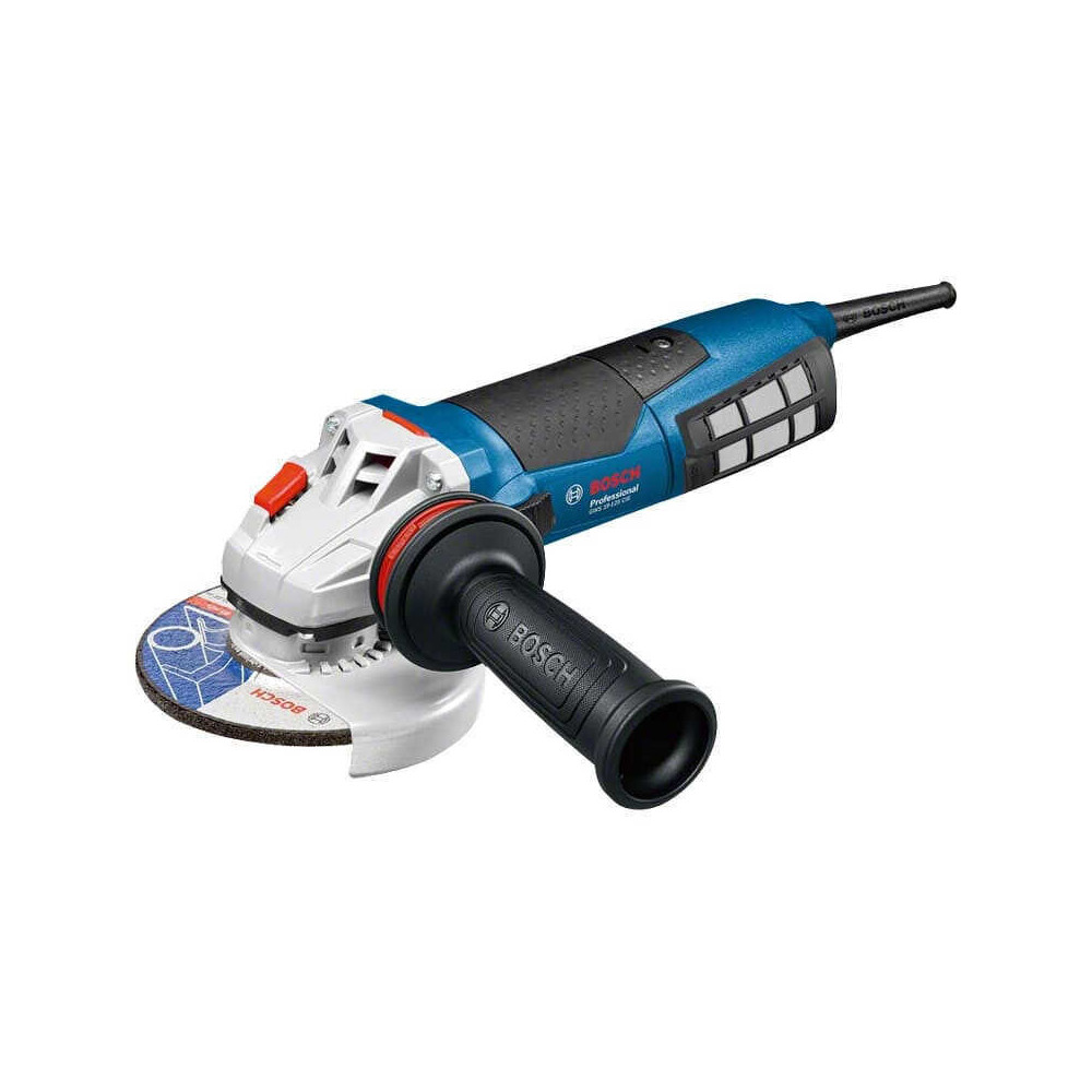 Meuleuse angulaire Bosch Professional GWS 19-125 CIE 060179P002