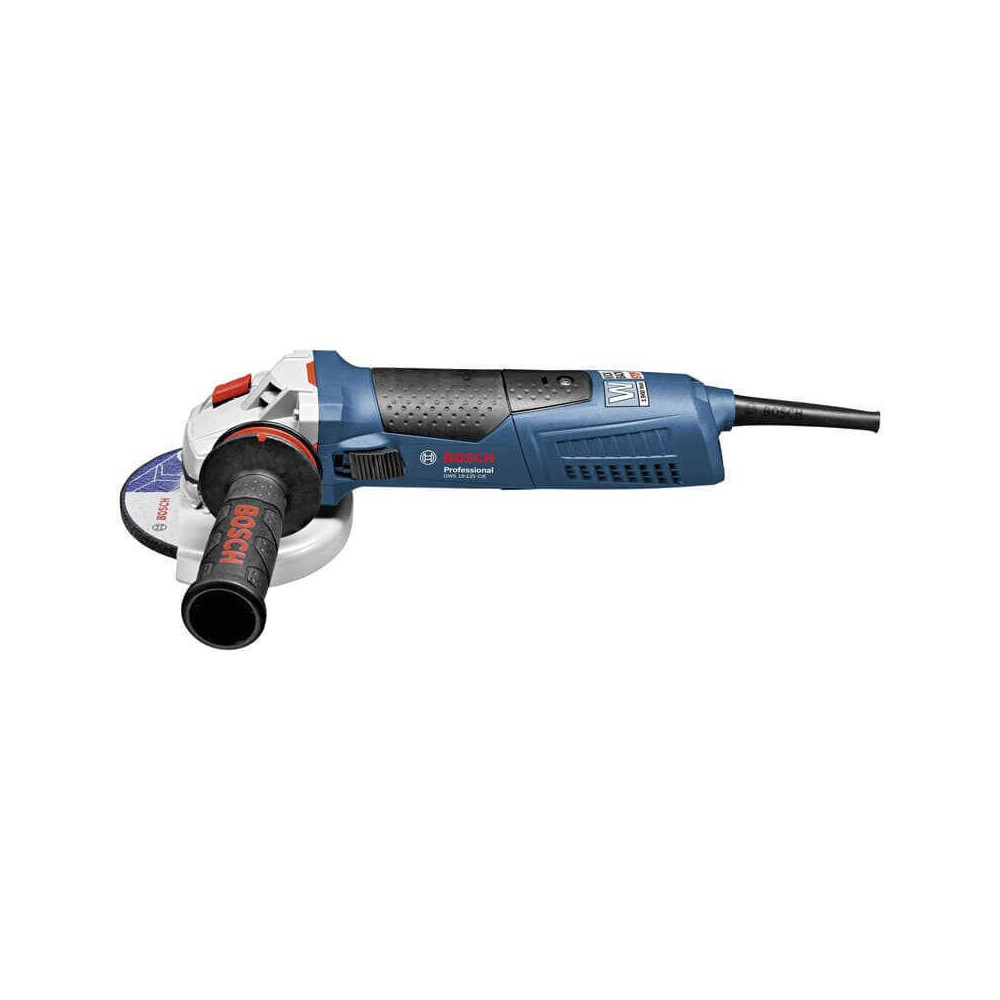 Meuleuse angulaire Bosch Professional GWS 19-125 CIE 060179P002