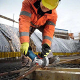 Meuleuse d'angle Bosch Professional 060179F002