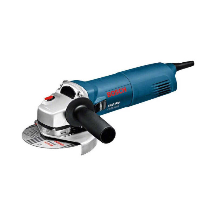 Meuleuse Bosch GWS1000(0601828800) 1 000 W