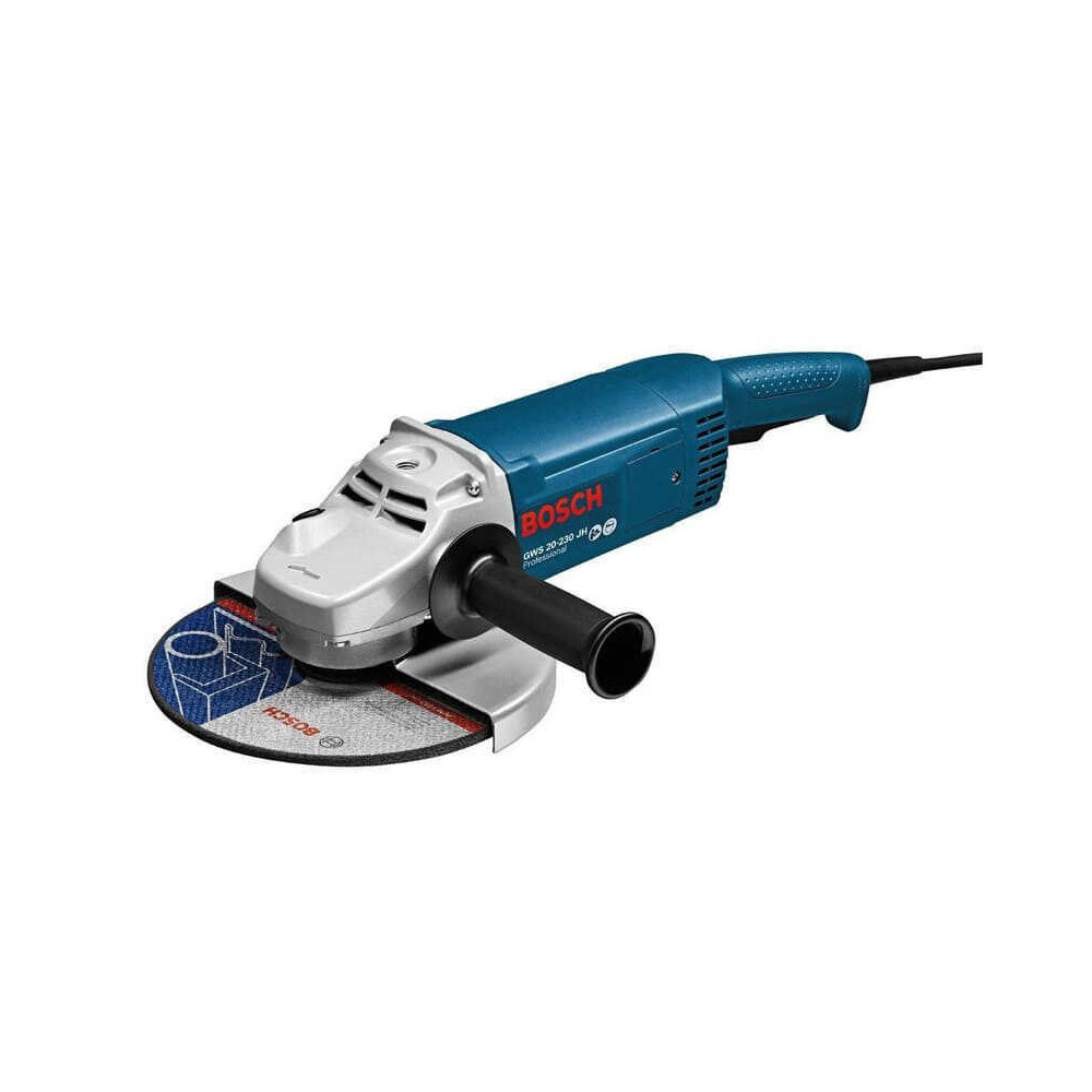 Meuleuse d'angle Bosch Professional 0601882M03
