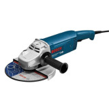 Meuleuse d'angle Bosch Professional 0601882M03