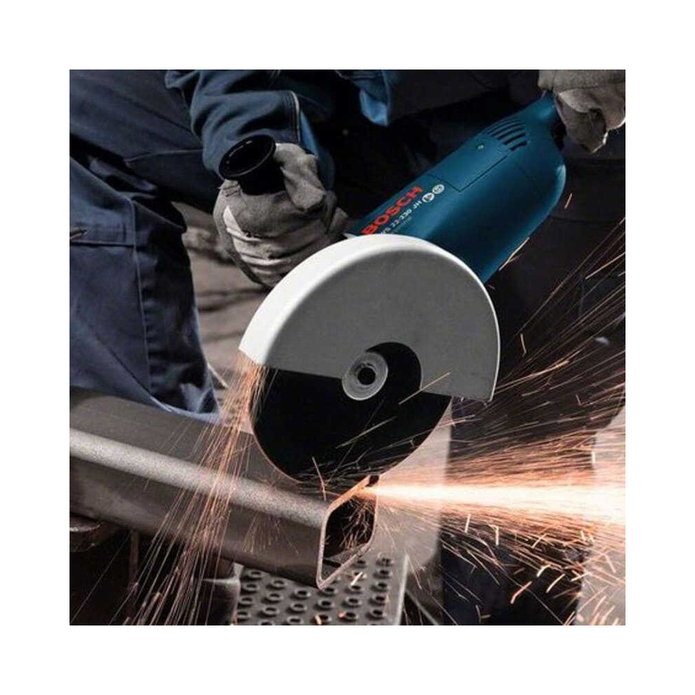 Meuleuse d'angle Bosch Professional 0601882M03