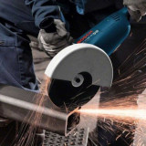 Meuleuse d'angle Bosch Professional 0601882M03