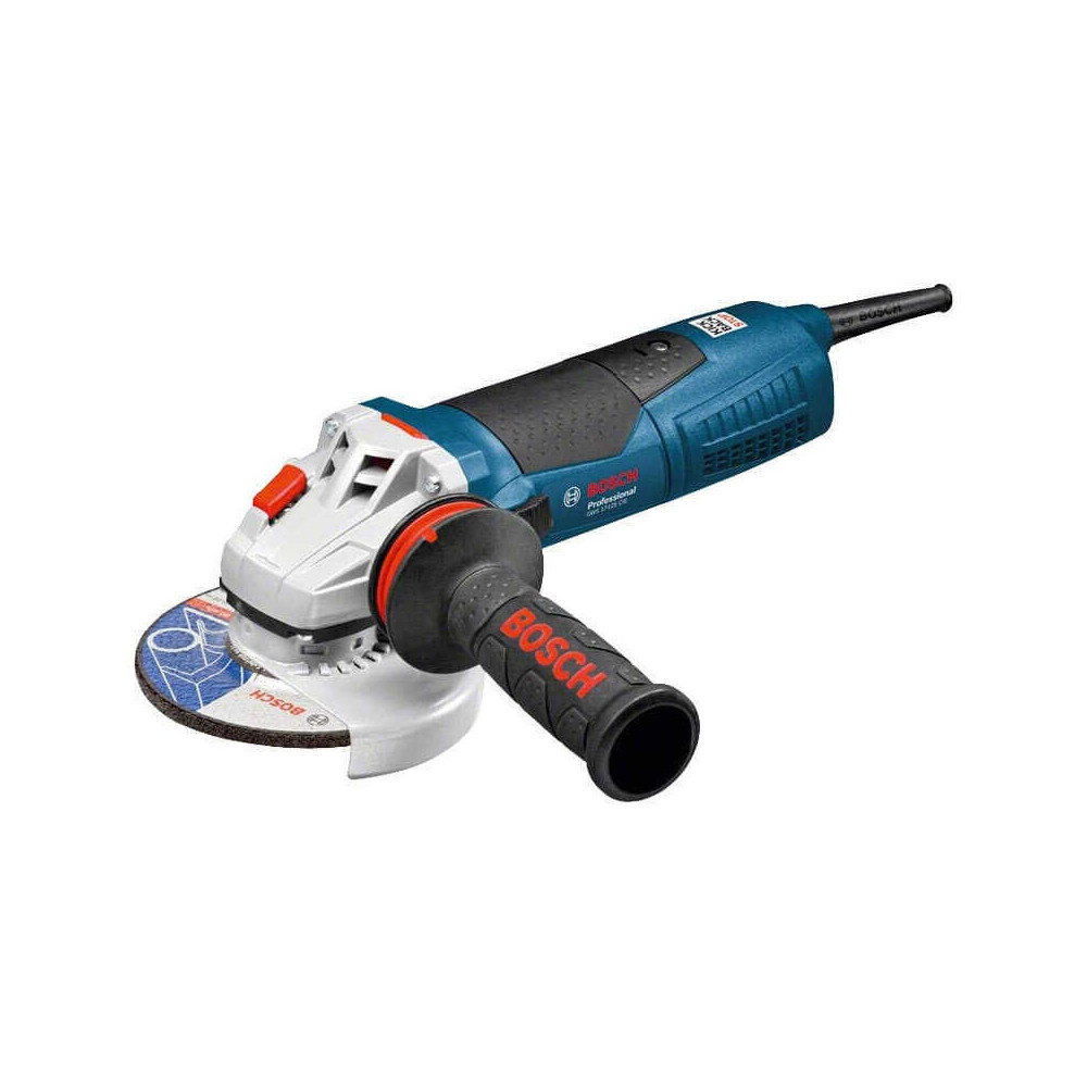 Meuleuse d'angle Bosch Professional GWS17-125CIE(060179H002)