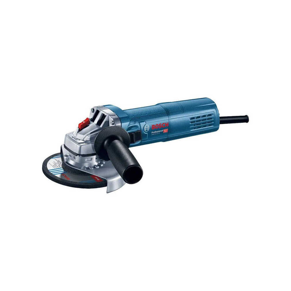 Meuleuse angulaire Bosch GWS9-125S 900 W 125 mm