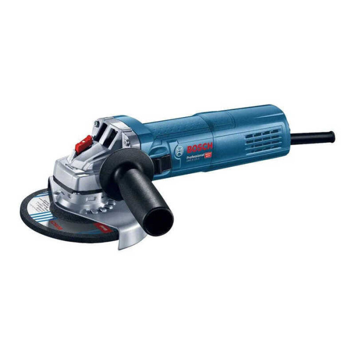 Meuleuse angulaire Bosch GWS9-125S 900 W 125 mm