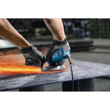 Meuleuse angulaire Bosch GWS9-125S 900 W 125 mm