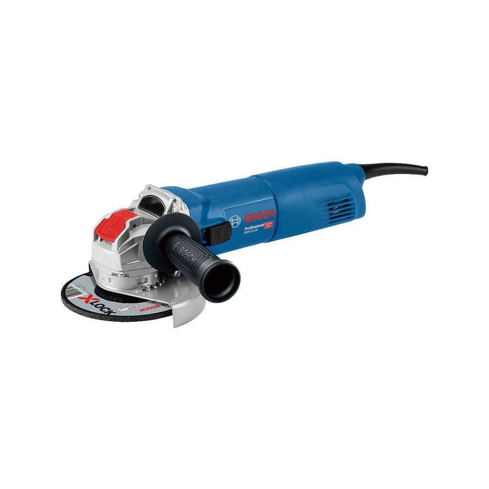 Meuleuse d'angle Bosch Professional 06017B7000