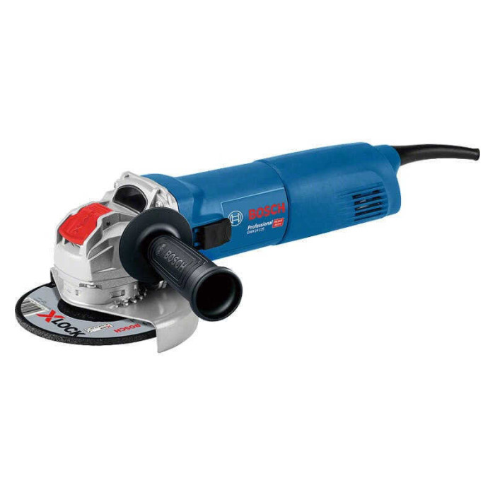 Meuleuse d'angle Bosch Professional 06017B7000