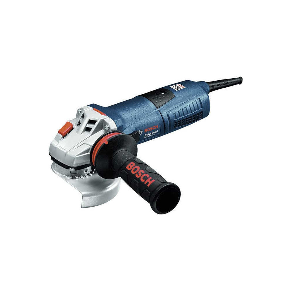 Meuleuse d'angle Bosch Professional GWS13-125CI(060179E002)
