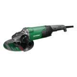 Meuleuse d'angle HiKOKI G23SW2WAZ 2200 W sans disque