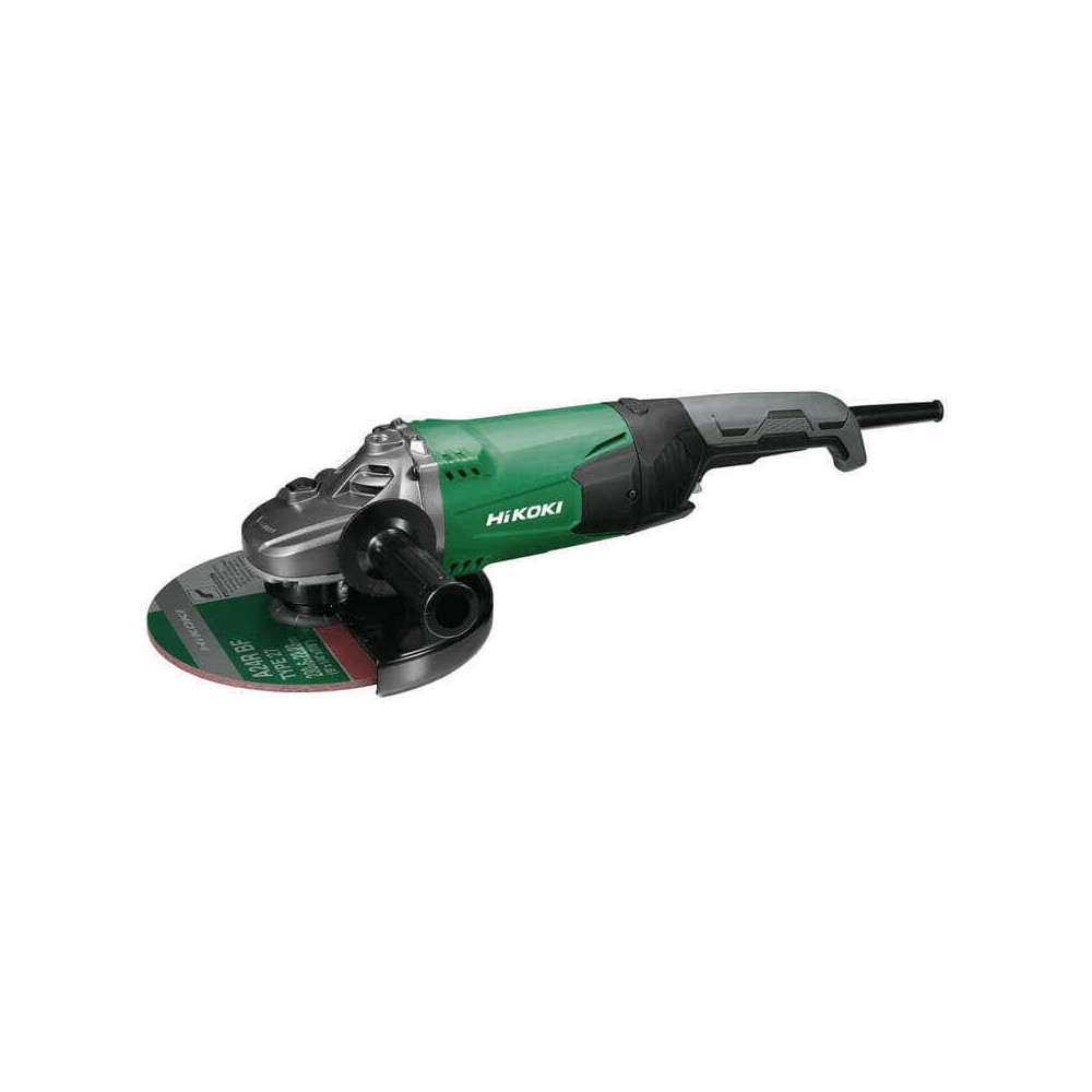 Meuleuse d'angle HiKOKI G23SW2W7Z 2200 W 230 mm