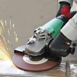 Meuleuse d'angle HiKOKI G23SW2W7Z 2200 W 230 mm