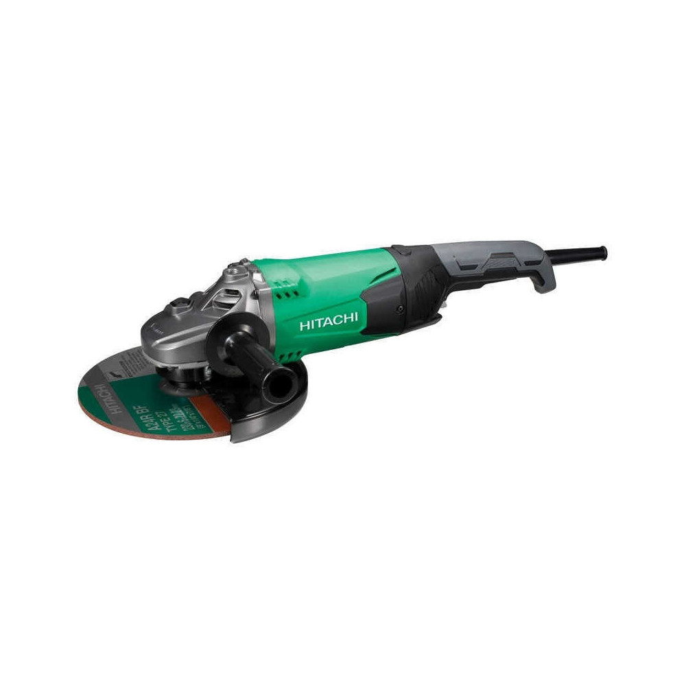 Meuleuse d'angle HiKOKI G23SW2-W7 230 mm + disque