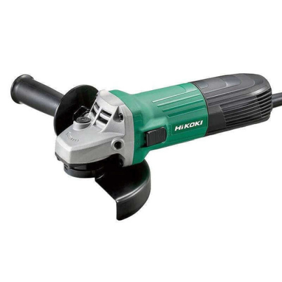 Meuleuse d'angle HiKOKI G13STA 125 mm 600 W