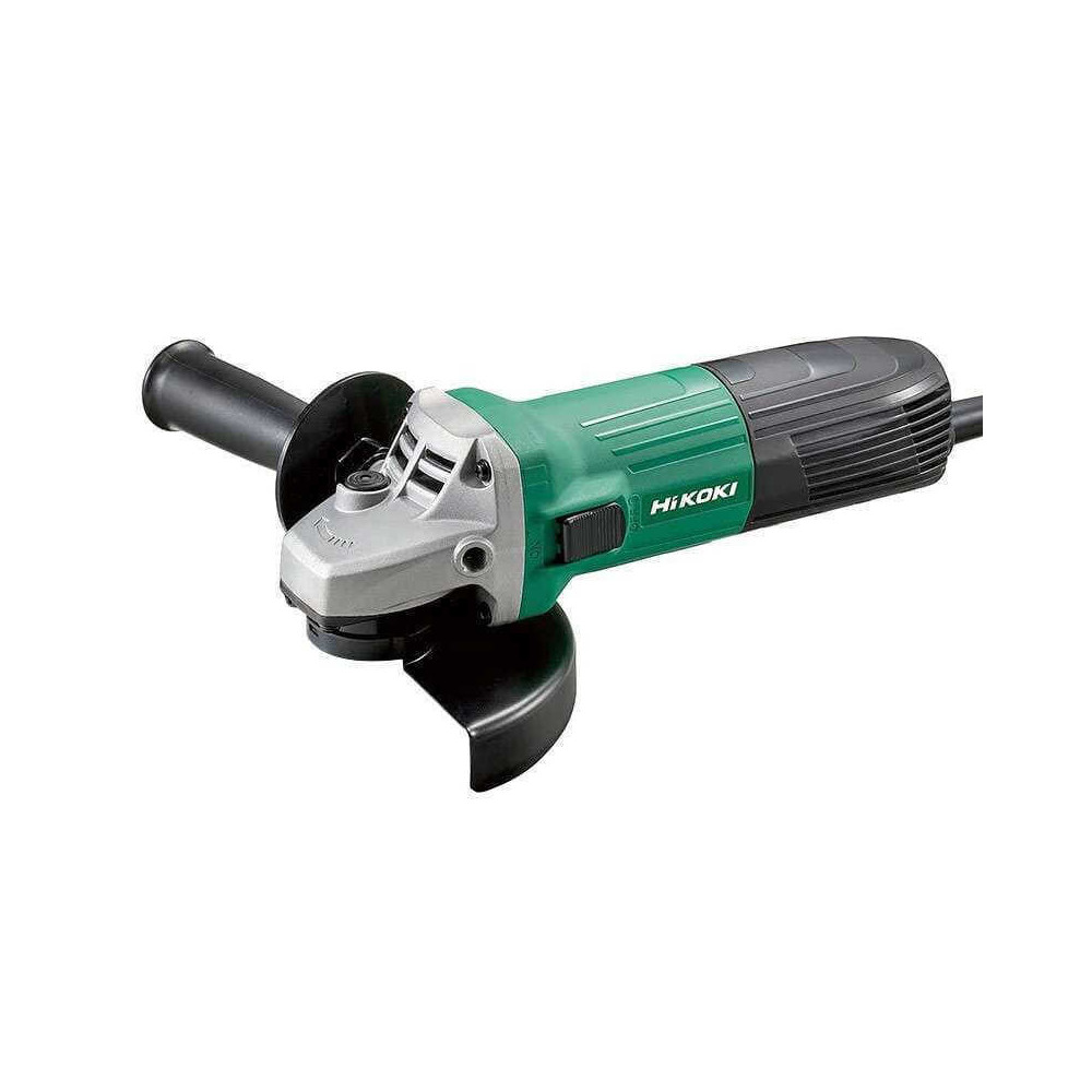 Meuleuse d'angle HiKOKI G13STA 125 mm 600 W