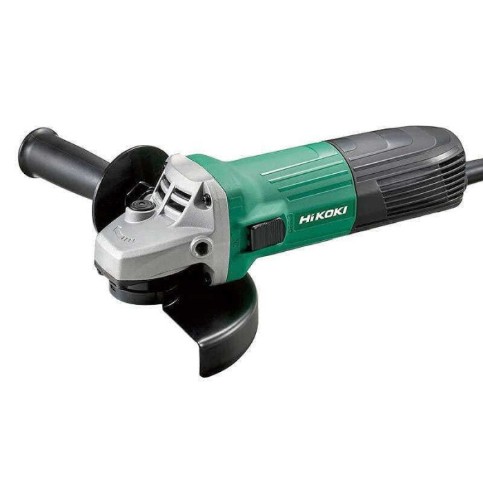 Meuleuse d'angle HiKOKI G13STA 125 mm 600 W