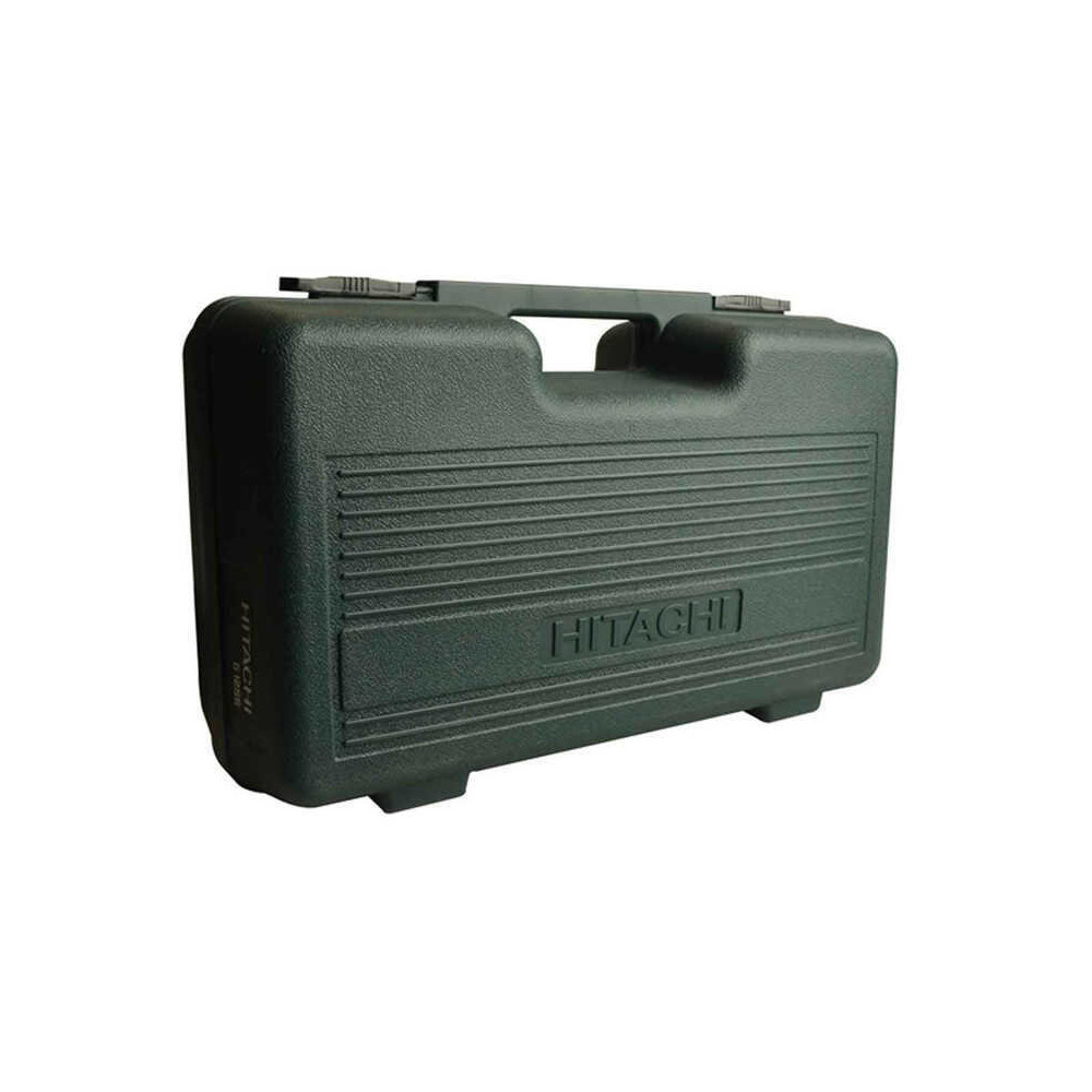 Meuleuse d'angle HiKOKI G12SS-J3 115 mm + disque