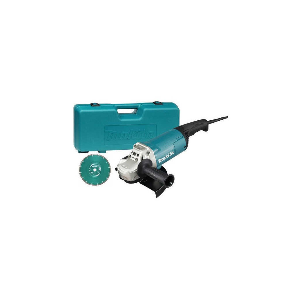 Meuleuse d'angle Makita GA9060KD 230 mm