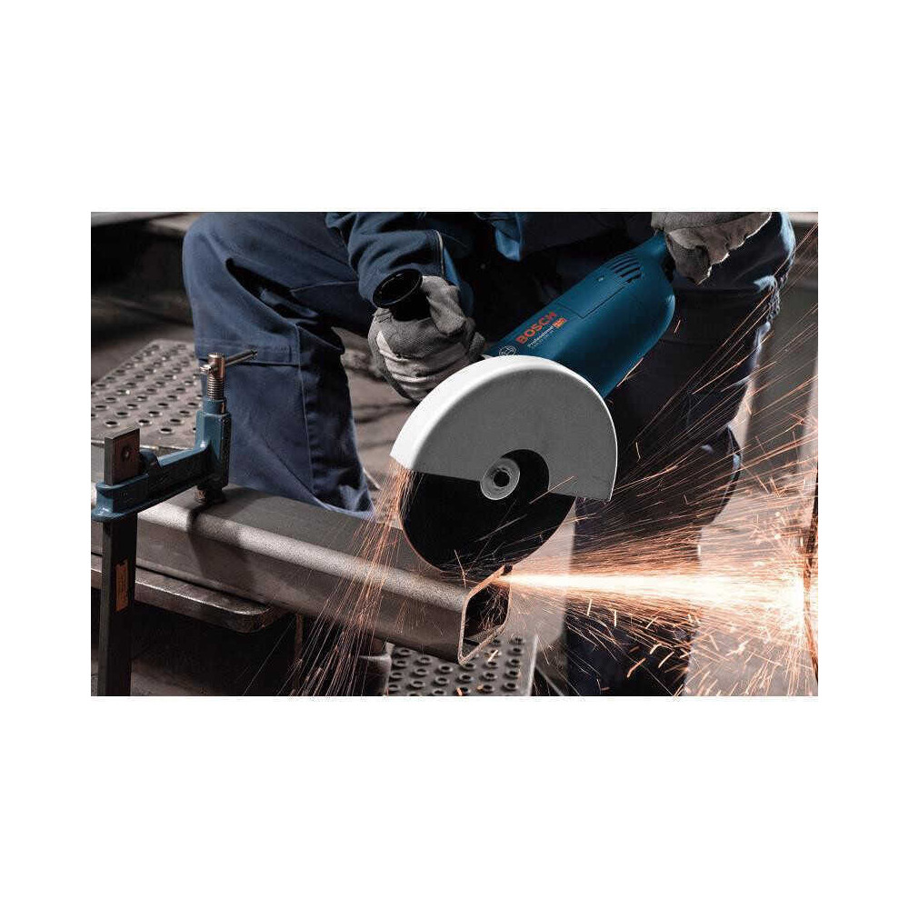 Meuleuse d'angle Makita GA9060KD 230 mm
