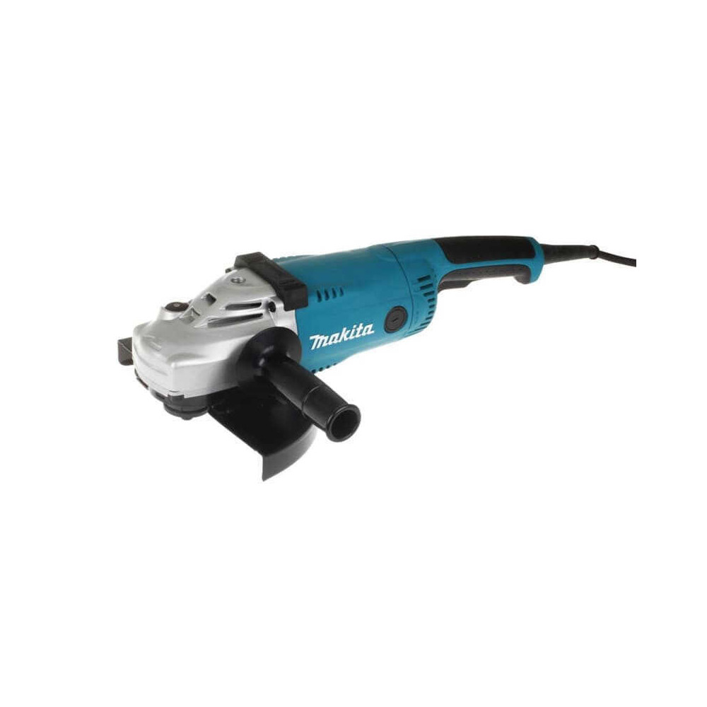 Lot de 2 meuleuses Makita DK0053GX2P