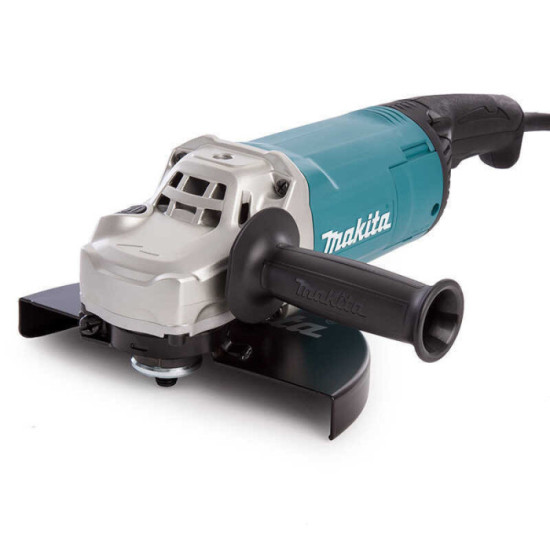 Meuleuse d'angle Makita GA9060 2 200 W Ø230 mm