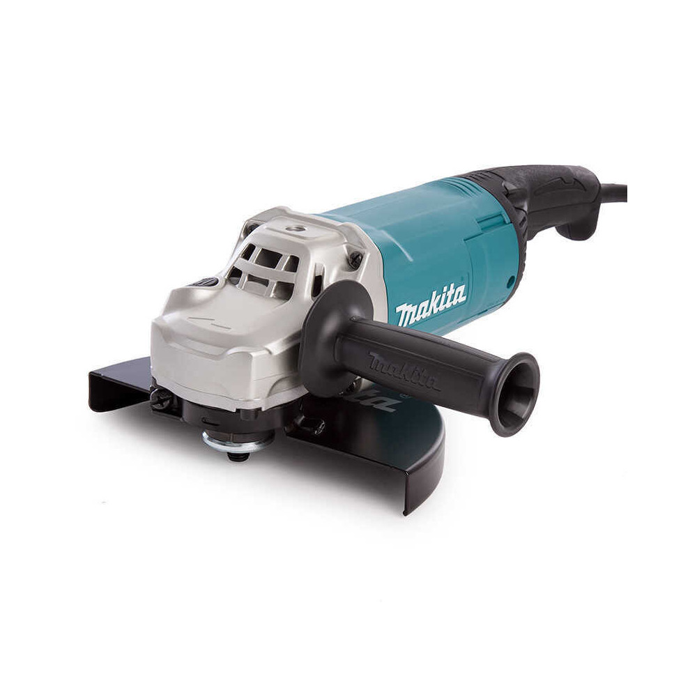 Meuleuse d'angle Makita GA9060 2 200 W Ø230 mm