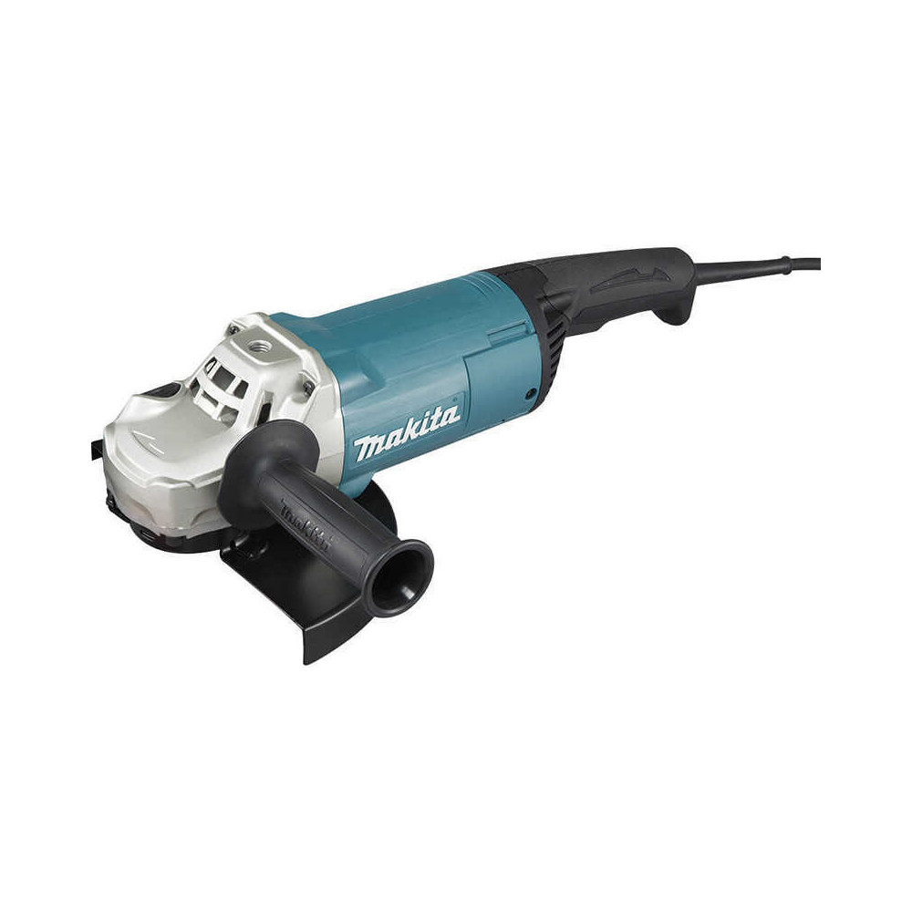 Meuleuse d'angle Makita GA9060 2 200 W Ø230 mm