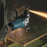 Meuleuse d'angle Makita GA9060 2 200 W Ø230 mm