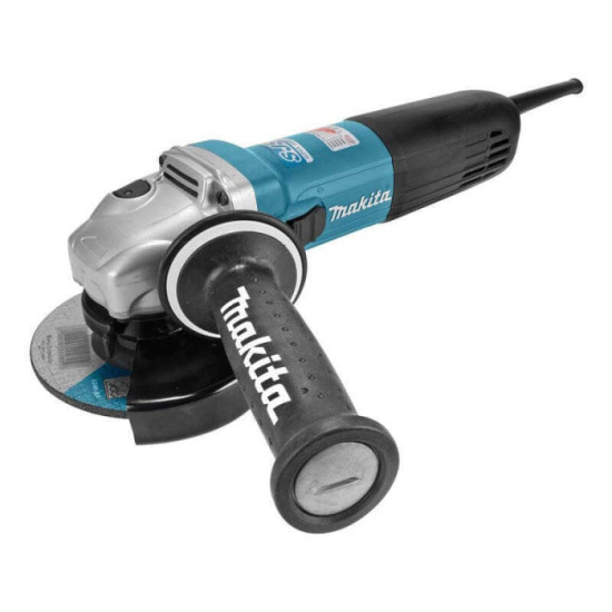 Meuleuse d'angle Makita GA5040C01 1 400 W