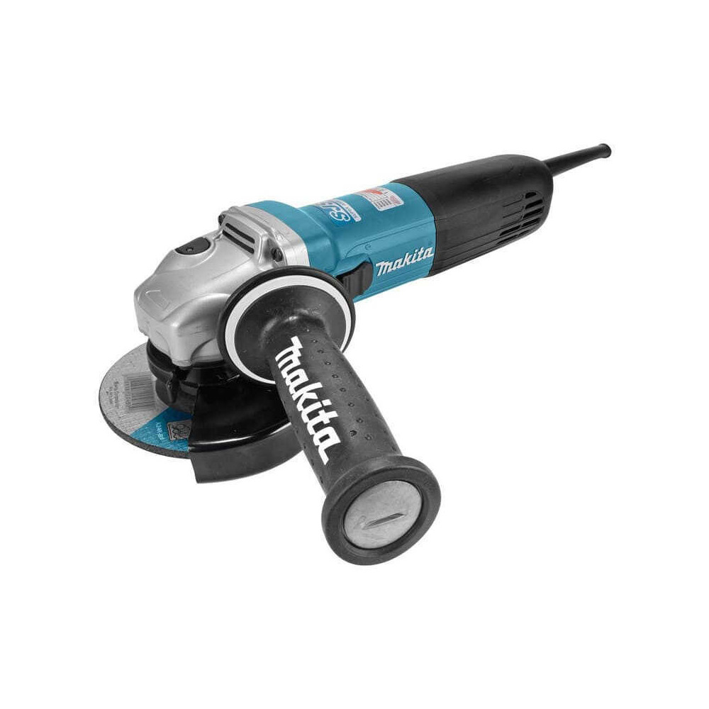 Meuleuse d'angle Makita GA5040C01 1 400 W