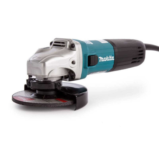 Meuleuse d'angle Makita GA5040C01 1 400 W