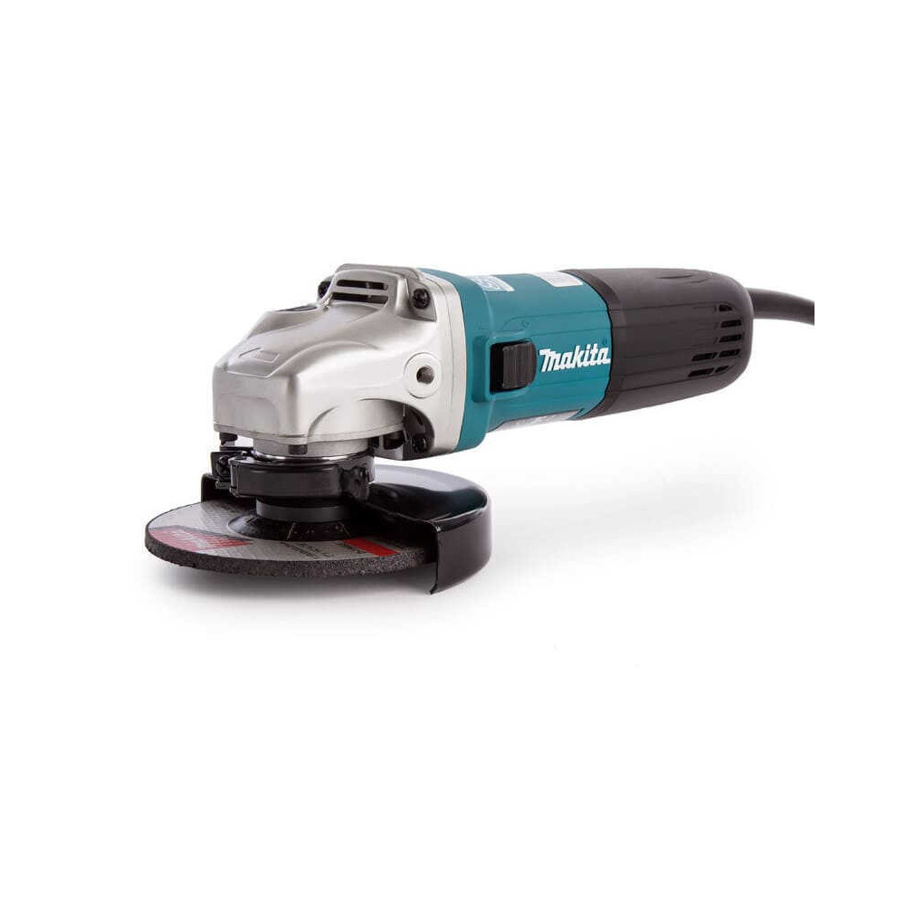 Meuleuse d'angle Makita GA5040C01 1 400 W