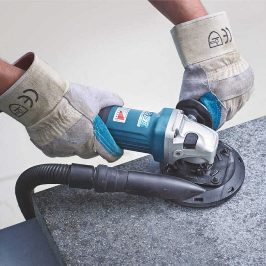Meuleuse d'angle Makita GA5040C01 1 400 W