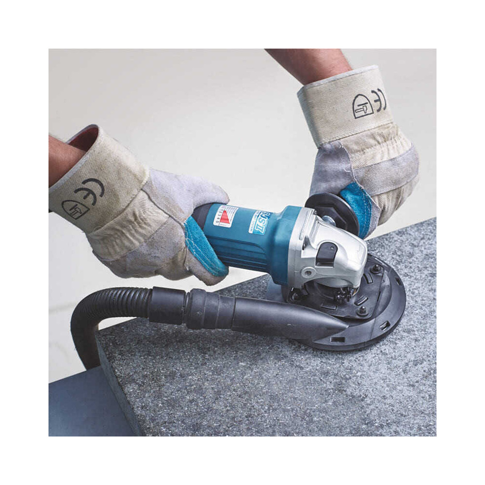 Meuleuse d'angle Makita GA5040C01 1 400 W