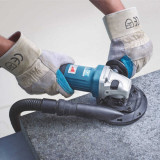 Meuleuse d'angle Makita GA5040C01 1 400 W