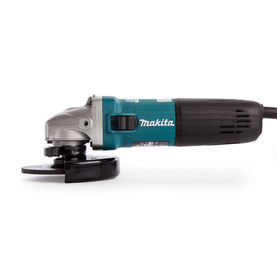 Meuleuse Makita GA5040C 1 400 W Ø125 mm variateur
