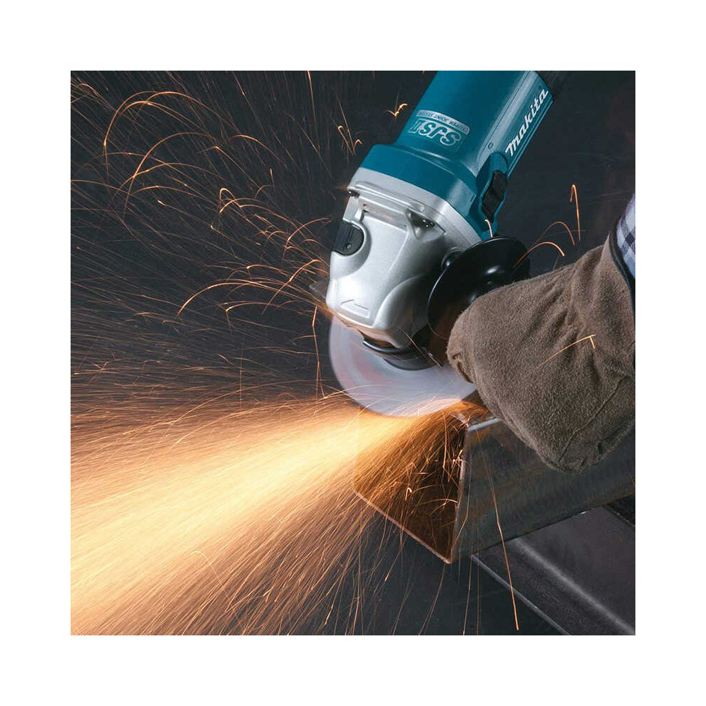 Meuleuse d'angle Makita GA5040RZ