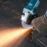 Meuleuse d'angle Makita GA5040RZ