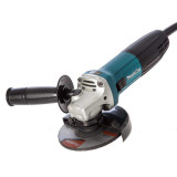 Meuleuse d'angle Makita GA5030RSP2 + 7 disques