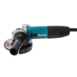 Meuleuse d'angle Makita GA5030RSP2 + 7 disques