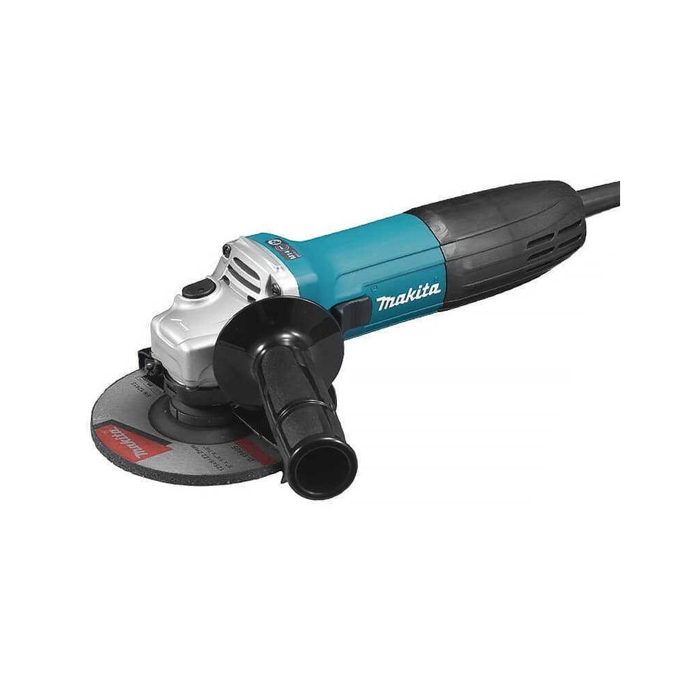 Meuleuse d'angle Makita GA5030 720 W 125 mm