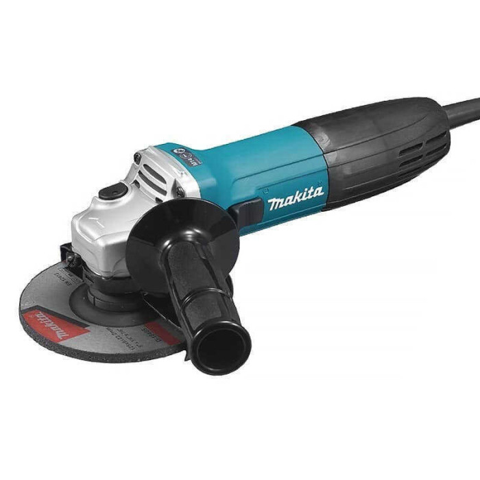 Meuleuse d'angle Makita GA5030R 720 W Ø125 mm