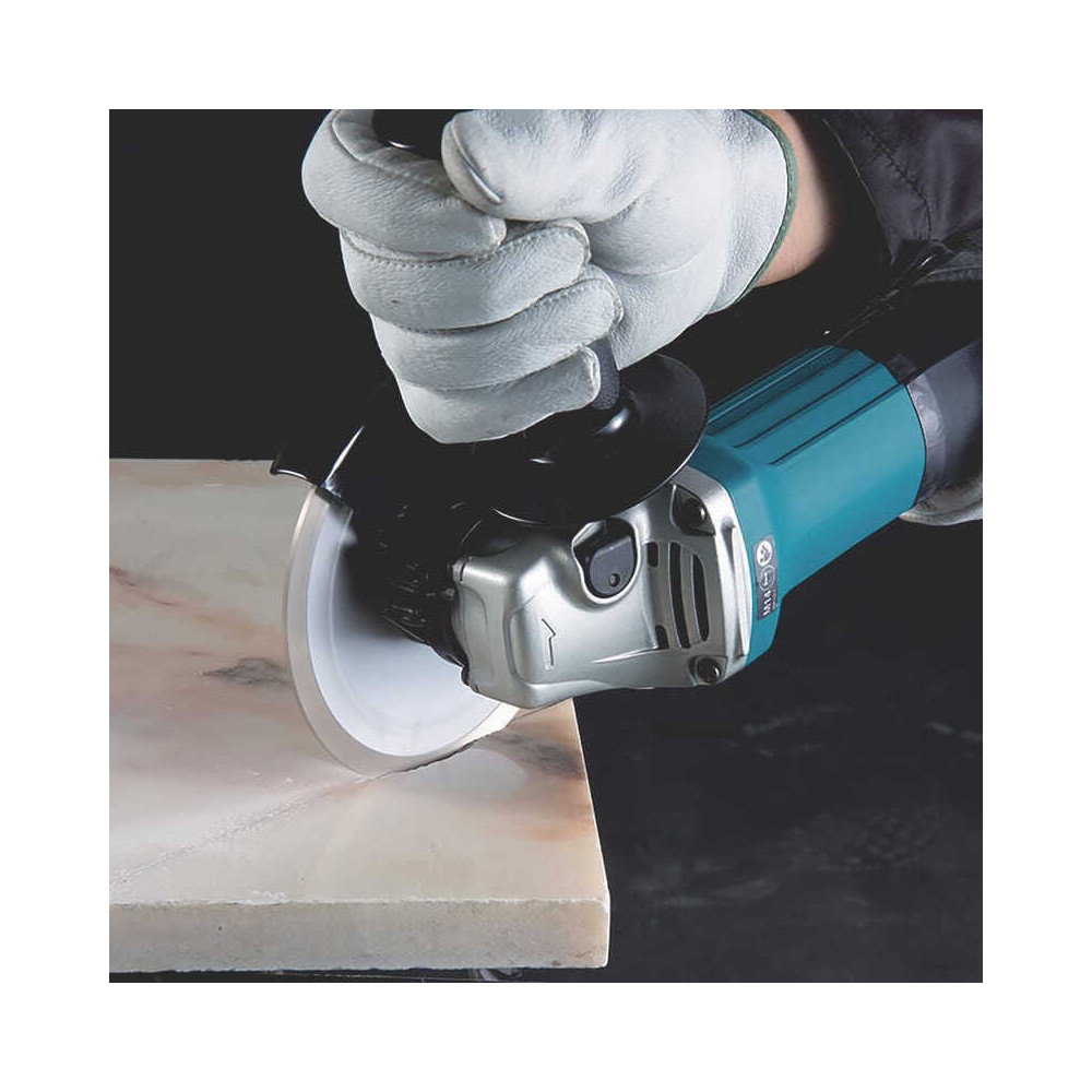 Meuleuse d'angle Makita GA5030R 720 W Ø125 mm
