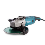 Meuleuse d'angle Makita GA9020KDX2 2 200 W Ø230