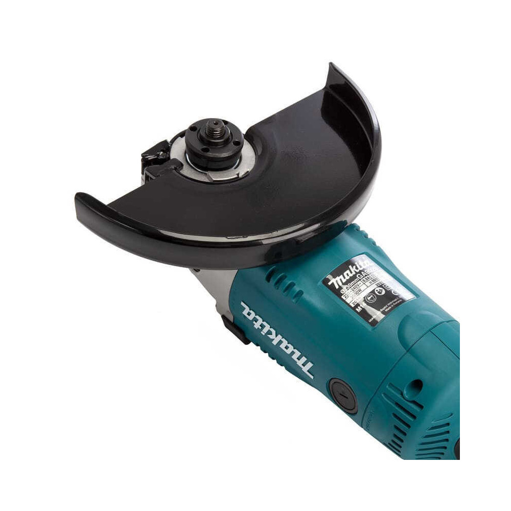 Meuleuse d'angle Makita GA9020KDX2 2 200 W Ø230