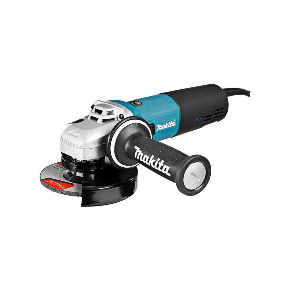 Meuleuse Ø 125 mm Makita 9565CVR