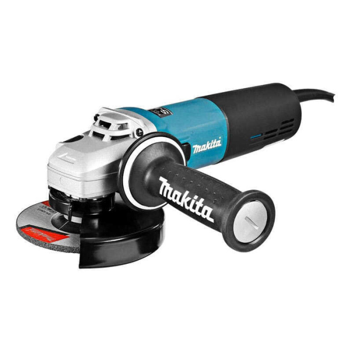 Meuleuse Ø 125 mm Makita 9565CVR